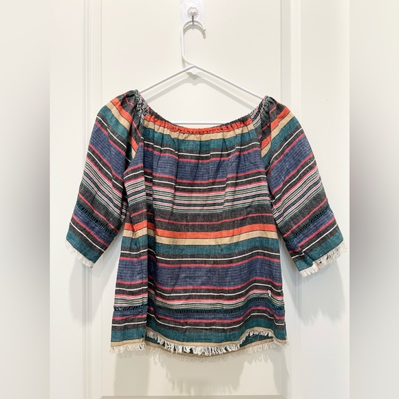 dRA Los Angeles Top - Picture 3 of 6